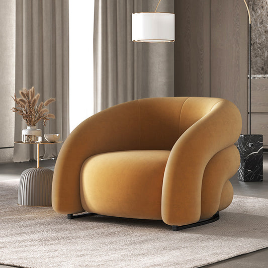 Nordic Luxury Designer Lazy Sofa Modern