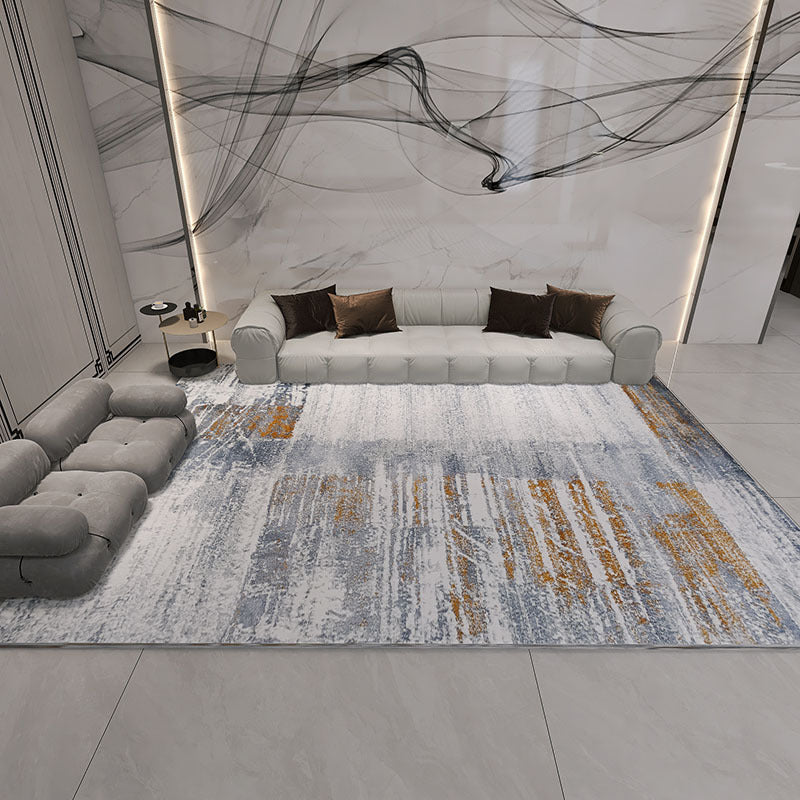 Light Luxury Style Simple Modern Home Carpet