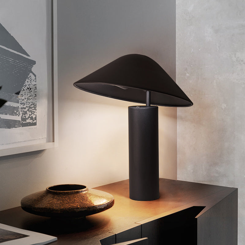 Bedside Table Lamp Modern Minimalist Bedroom Study