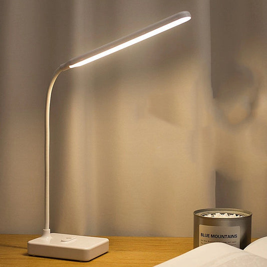 Nordic LED Office, Home Table Lamp
