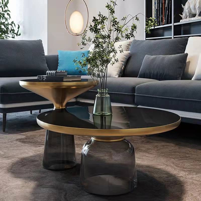 Light Luxury Tea Table Nordic Small Household