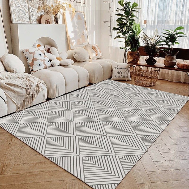 Carpet Living Room Light Luxury Modern Minimalist Sofa