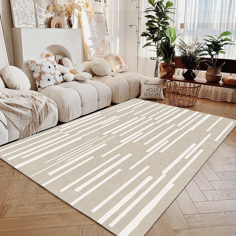 Carpet Living Room Light Luxury Modern Minimalist Sofa