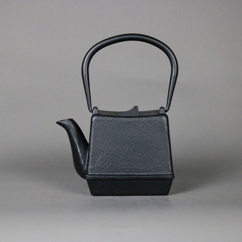 Japanese teapot for health preservation