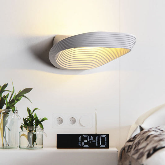 Nordic Modern Led Aluminum Alloy Decorative Lamps