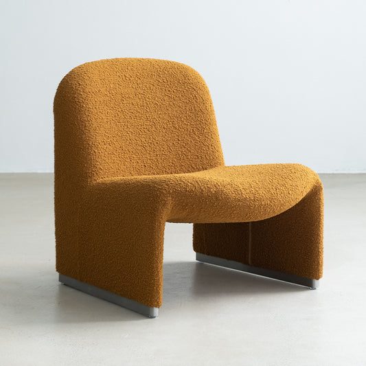 Nordic Small Family Single Chair
